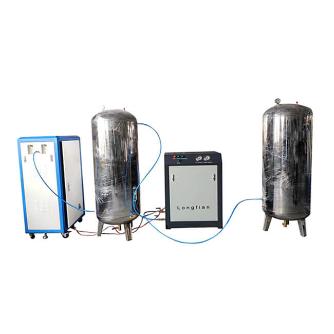 의료 휴대용 산소 발생기 가격 공장 판매 휴대용 산소 집중 장치