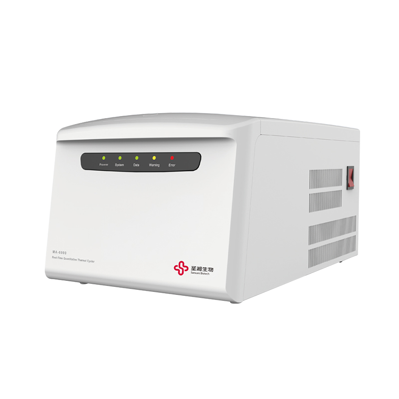 Sansure MA6000 실시간 정량 PCR 시스템